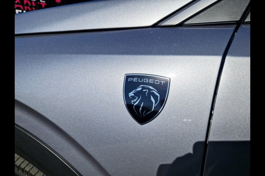 Peugeot 3008 1.2 Hybrid 136 GT /ACC /Camera /Mirrorscreen