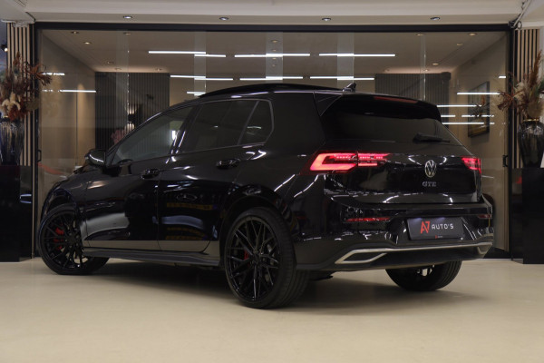 Volkswagen Golf 1.4 eHybrid GTE /PANO/IQLIGHT/CAM/CARPLAY/ACC/MEMORY/VOL