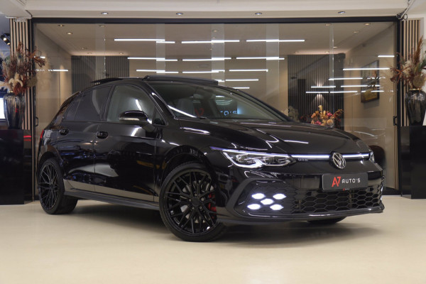 Volkswagen Golf 1.4 eHybrid GTE /PANO/IQLIGHT/CAM/CARPLAY/ACC/MEMORY/VOL