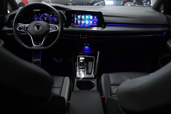 Volkswagen Golf 1.4 eHybrid GTE /PANO/IQLIGHT/CAM/CARPLAY/ACC/MEMORY/VOL