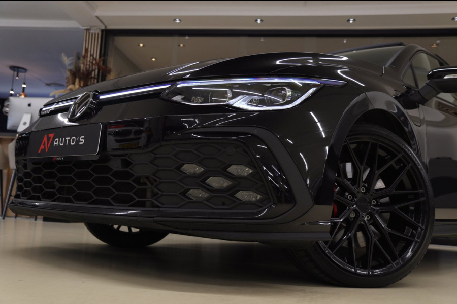 Volkswagen Golf 1.4 eHybrid GTE /PANO/IQLIGHT/CAM/CARPLAY/ACC/MEMORY/VOL