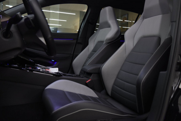 Volkswagen Golf 1.4 eHybrid GTE /PANO/IQLIGHT/CAM/CARPLAY/ACC/MEMORY/VOL