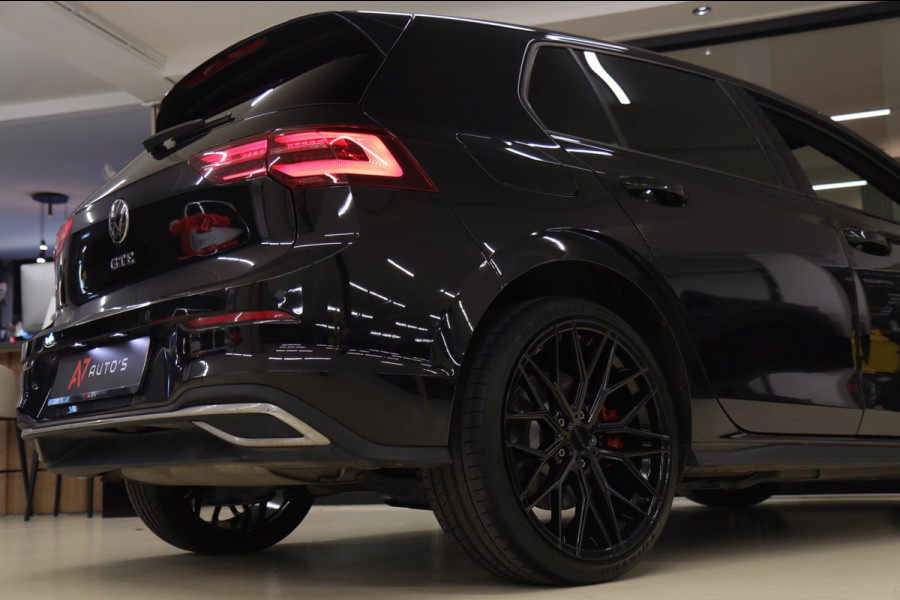 Volkswagen Golf 1.4 eHybrid GTE /PANO/IQLIGHT/CAM/CARPLAY/ACC/MEMORY/VOL