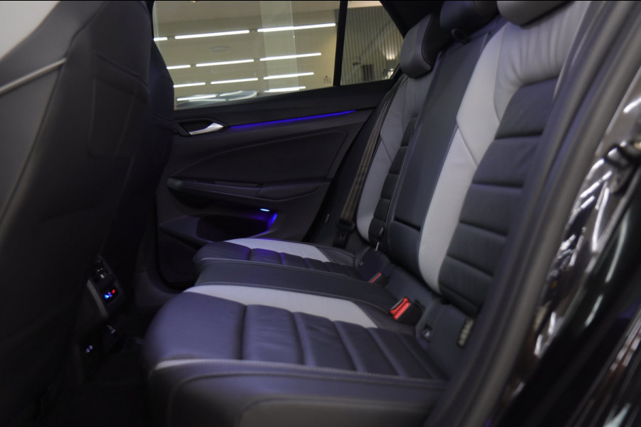 Volkswagen Golf 1.4 eHybrid GTE /PANO/IQLIGHT/CAM/CARPLAY/ACC/MEMORY/VOL