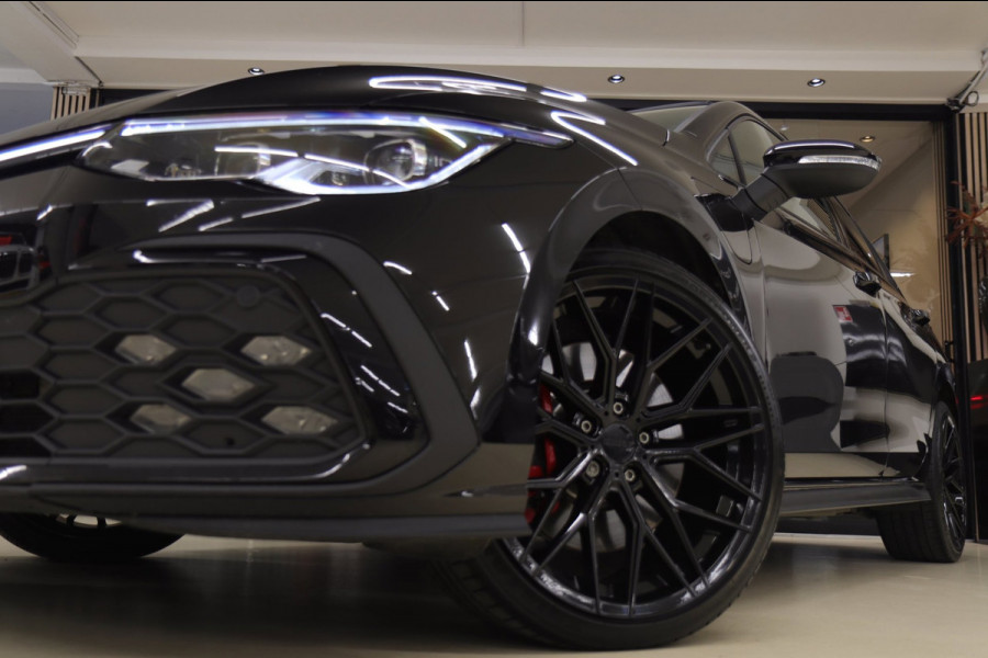 Volkswagen Golf 1.4 eHybrid GTE /PANO/IQLIGHT/CAM/CARPLAY/ACC/MEMORY/VOL