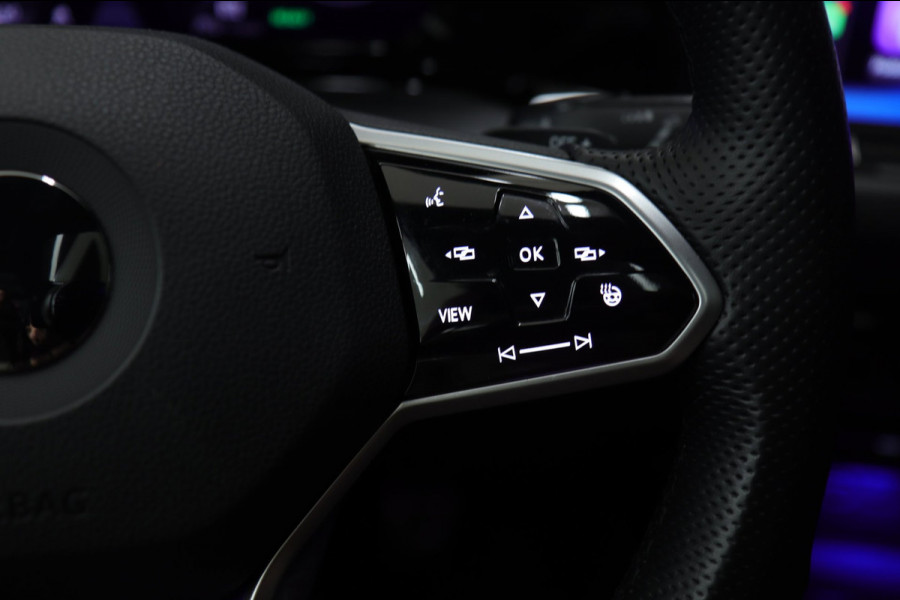 Volkswagen Golf 1.4 eHybrid GTE /PANO/IQLIGHT/CAM/CARPLAY/ACC/MEMORY/VOL