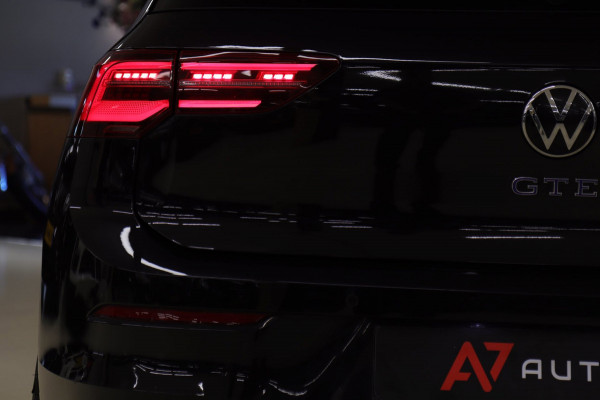 Volkswagen Golf 1.4 eHybrid GTE /PANO/IQLIGHT/CAM/CARPLAY/ACC/MEMORY/VOL