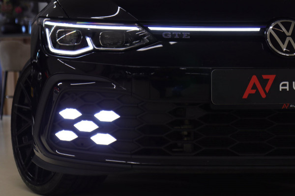 Volkswagen Golf 1.4 eHybrid GTE /PANO/IQLIGHT/CAM/CARPLAY/ACC/MEMORY/VOL