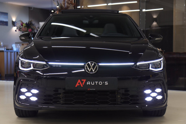 Volkswagen Golf 1.4 eHybrid GTE /PANO/IQLIGHT/CAM/CARPLAY/ACC/MEMORY/VOL