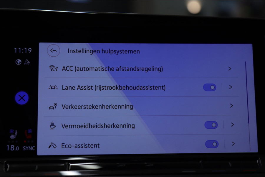 Volkswagen Golf 1.4 eHybrid GTE /PANO/IQLIGHT/CAM/CARPLAY/ACC/MEMORY/VOL