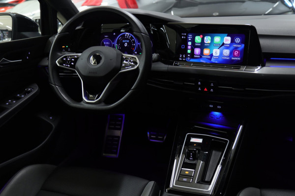 Volkswagen Golf 1.4 eHybrid GTE /PANO/IQLIGHT/CAM/CARPLAY/ACC/MEMORY/VOL