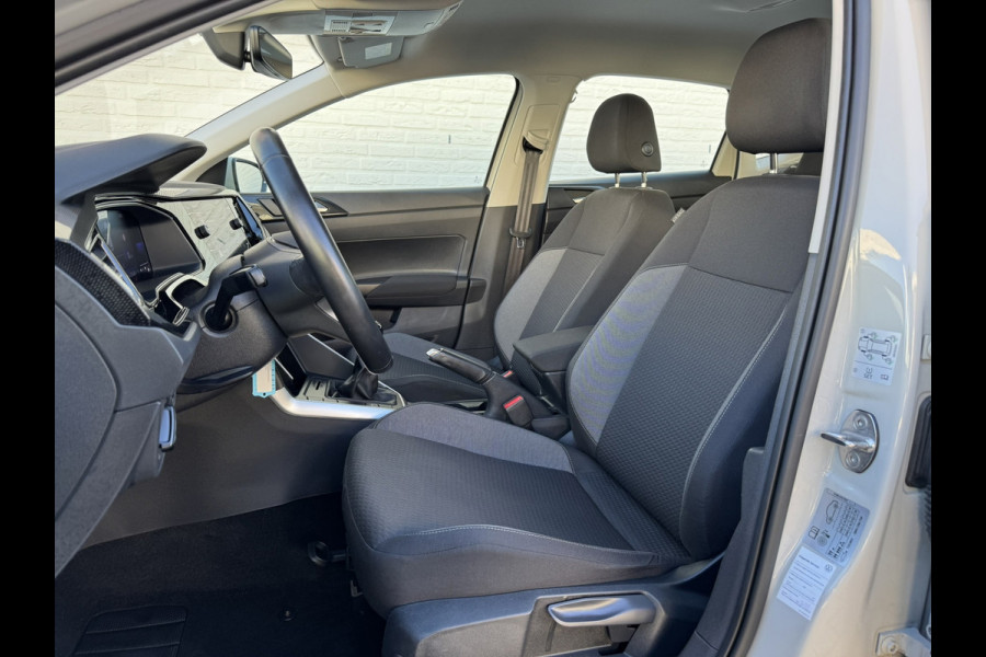 Volkswagen Polo 1.0 TSI Life Adaptive cruise Airco DAB radio Apple / Android Parkeersensoren v/a Navi