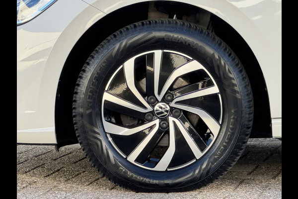 Volkswagen Polo 1.0 TSI Life Adaptive cruise Airco DAB radio Apple / Android Parkeersensoren v/a Navi