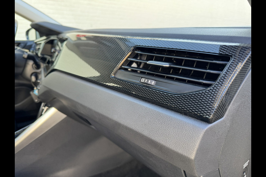 Volkswagen Polo 1.0 TSI Life Adaptive cruise Airco DAB radio Apple / Android Parkeersensoren v/a Navi