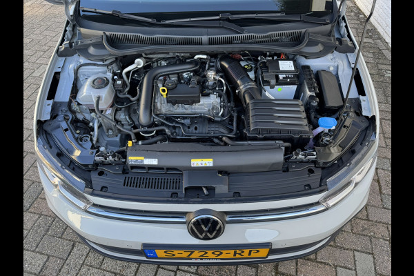 Volkswagen Polo 1.0 TSI Life Adaptive cruise Airco DAB radio Apple / Android Parkeersensoren v/a Navi