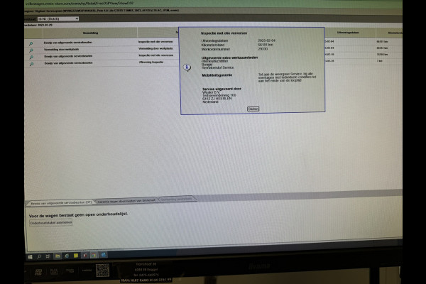 Volkswagen Polo 1.0 TSI Life Adaptive cruise Airco DAB radio Apple / Android Parkeersensoren v/a Navi