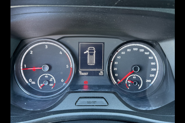 Volkswagen Transporter 2.0 TDI 150PK Euro 6 L2H1 CarPlay/cruise control/trekhaak/camera