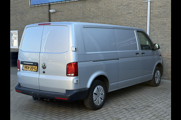 Volkswagen Transporter 2.0 TDI 150PK Euro 6 L2H1 CarPlay/cruise control/trekhaak/camera