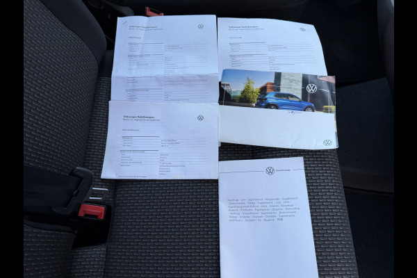 Volkswagen Transporter 2.0 TDI 150PK Euro 6 L2H1 CarPlay/cruise control/trekhaak/camera