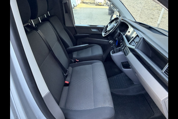 Volkswagen Transporter 2.0 TDI 150PK Euro 6 L2H1 CarPlay/cruise control/trekhaak/camera