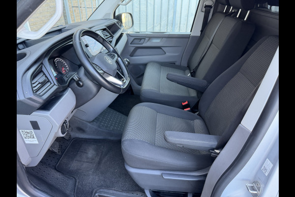 Volkswagen Transporter 2.0 TDI 150PK Euro 6 L2H1 CarPlay/cruise control/trekhaak/camera