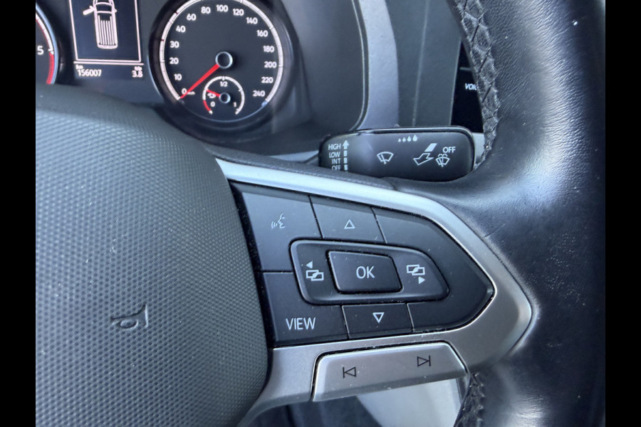Volkswagen Transporter 2.0 TDI 150PK Euro 6 L2H1 CarPlay/cruise control/trekhaak/camera