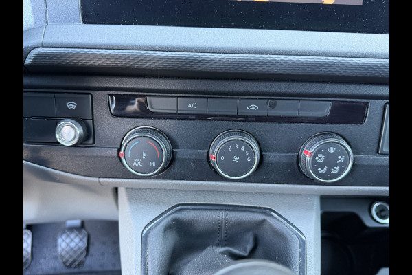 Volkswagen Transporter 2.0 TDI 150PK Euro 6 L2H1 CarPlay/cruise control/trekhaak/camera