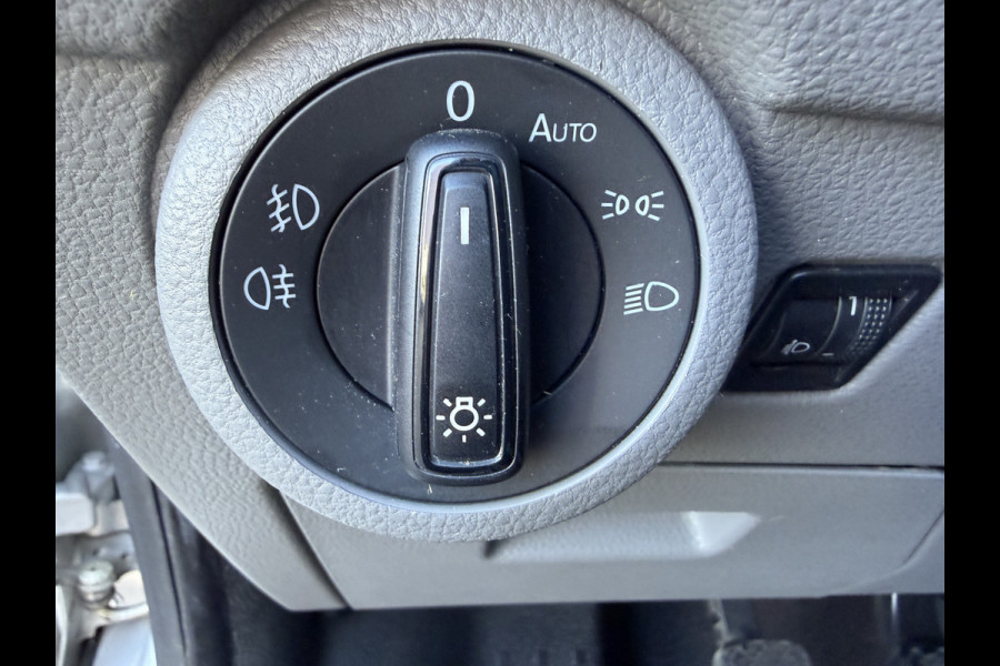 Volkswagen Transporter 2.0 TDI 150PK Euro 6 L2H1 CarPlay/cruise control/trekhaak/camera