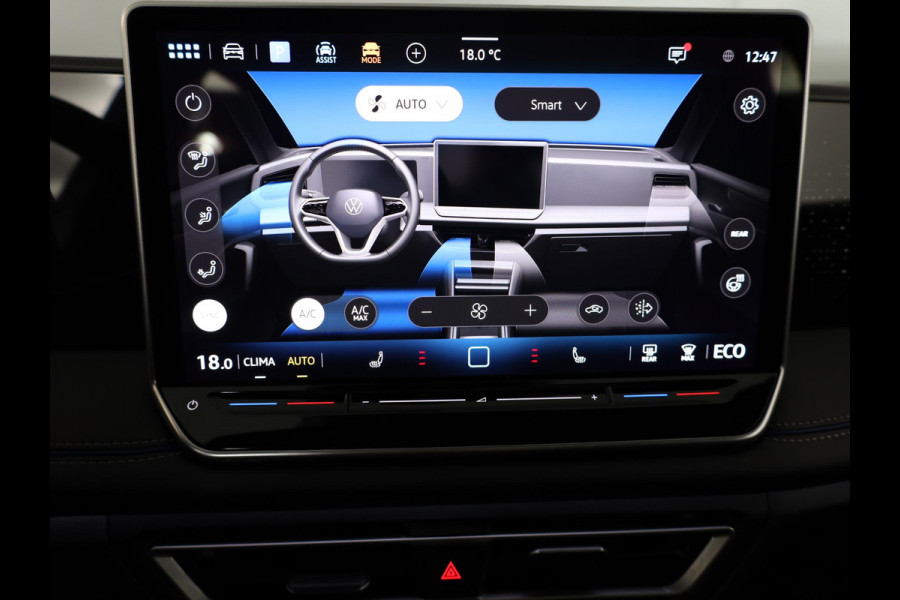 Volkswagen Tiguan R-Line-Edition 1.5 eHybrid 272 pk DSG | 20" LM | Stoel & stuurverwarming | 360 graden camera | IQ.Light |