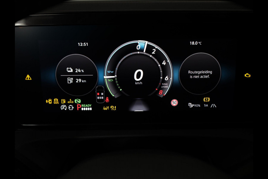 Volkswagen Tiguan R-Line-Edition 1.5 eHybrid 272 pk DSG | 20" LM | Stoel & stuurverwarming | 360 graden camera | IQ.Light |