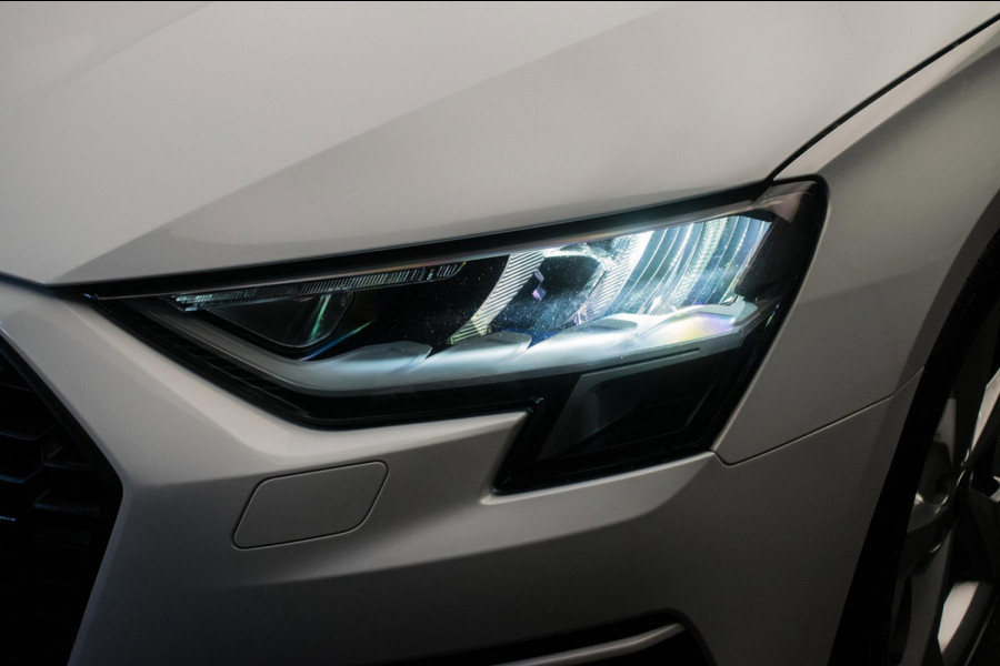 Audi A3 Sportback 30 TFSI Pro Line S ORG NL [ LED Virtual Carplay 18 Inch S Edition Velgen Parkeersensoren ]