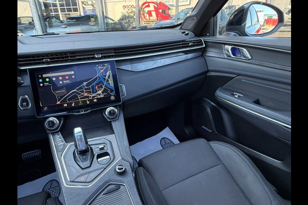 Lynk & Co 01 1.5 l Pano l NAVI l Camera