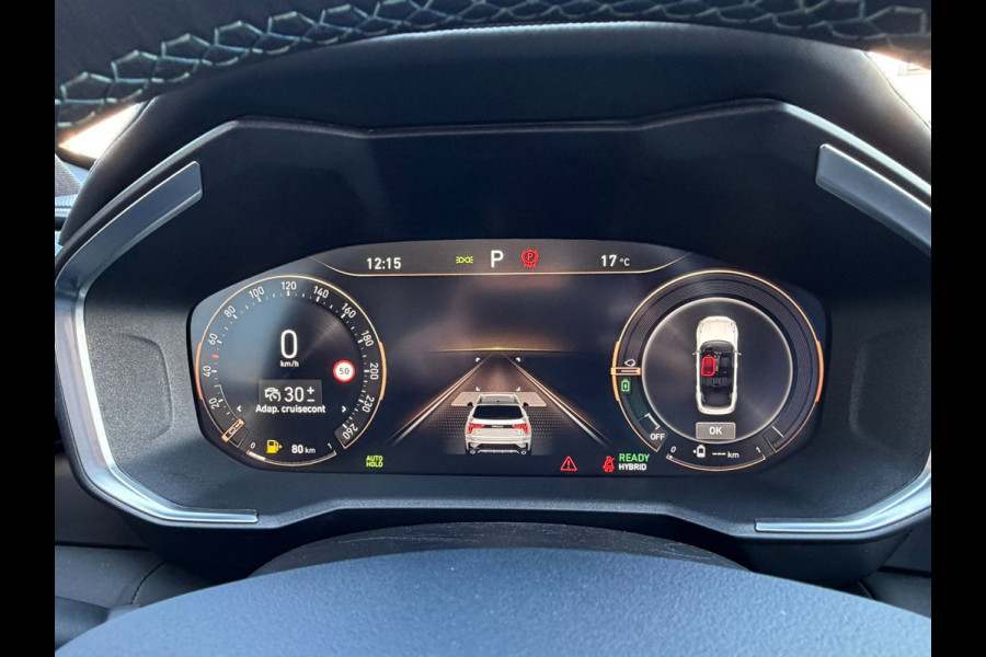 Lynk & Co 01 1.5 l Pano l NAVI l Camera