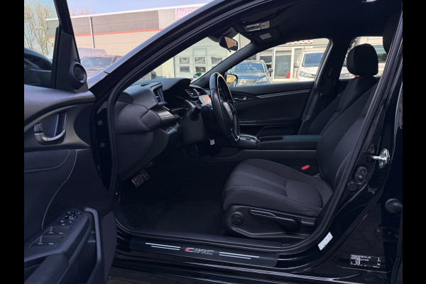 Honda Civic 1.0 i-VTEC 2020 AUTOMAAT ELEGANCE SPORT ACC LANE ASSIST CARPLAY