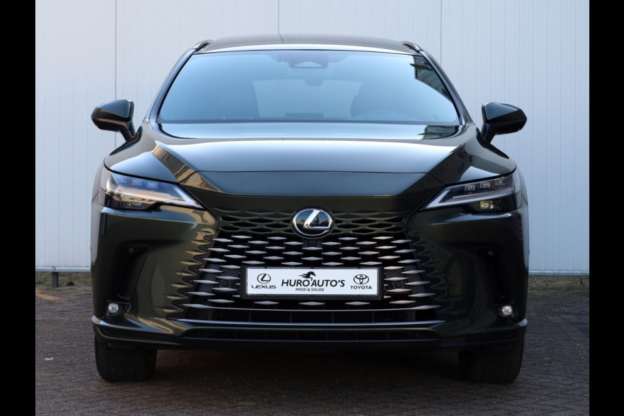 Lexus RX 450h+ President Line | Panoramadak | Mark Levinson | Park-Assist