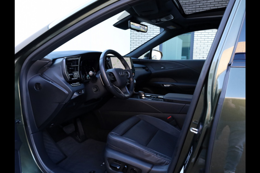Lexus RX 450h+ President Line | Panoramadak | Mark Levinson | Park-Assist