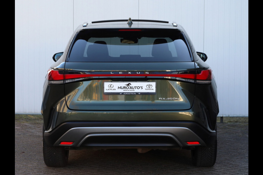 Lexus RX 450h+ President Line | Panoramadak | Mark Levinson | Park-Assist