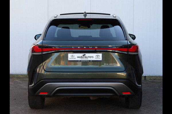 Lexus RX 450h+ President Line | Panoramadak | Mark Levinson | Park-Assist