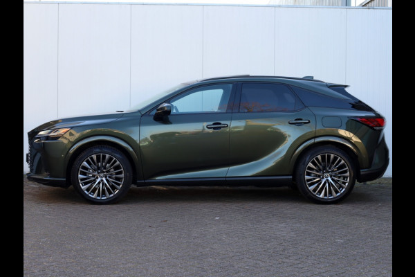 Lexus RX 450h+ President Line | Panoramadak | Mark Levinson | Park-Assist