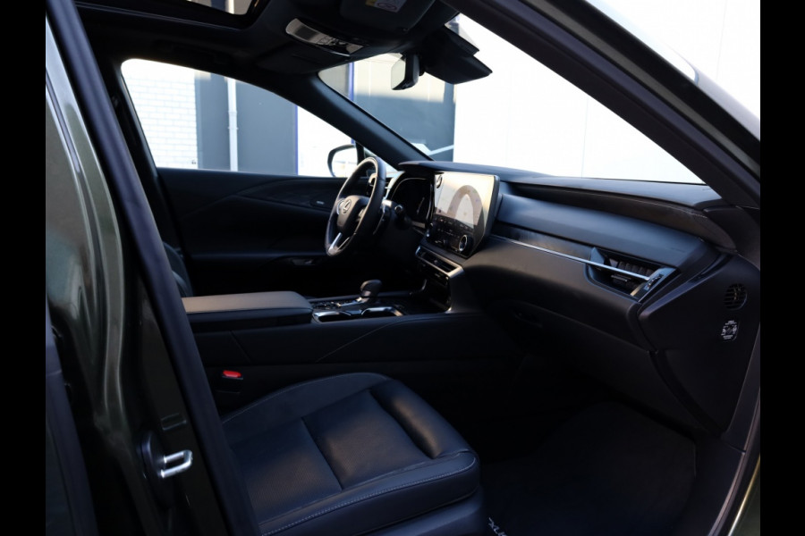 Lexus RX 450h+ President Line | Panoramadak | Mark Levinson | Park-Assist