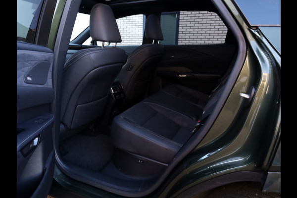 Lexus RX 450h+ President Line | Panoramadak | Mark Levinson | Park-Assist