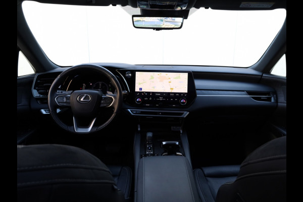 Lexus RX 450h+ President Line | Panoramadak | Mark Levinson | Park-Assist