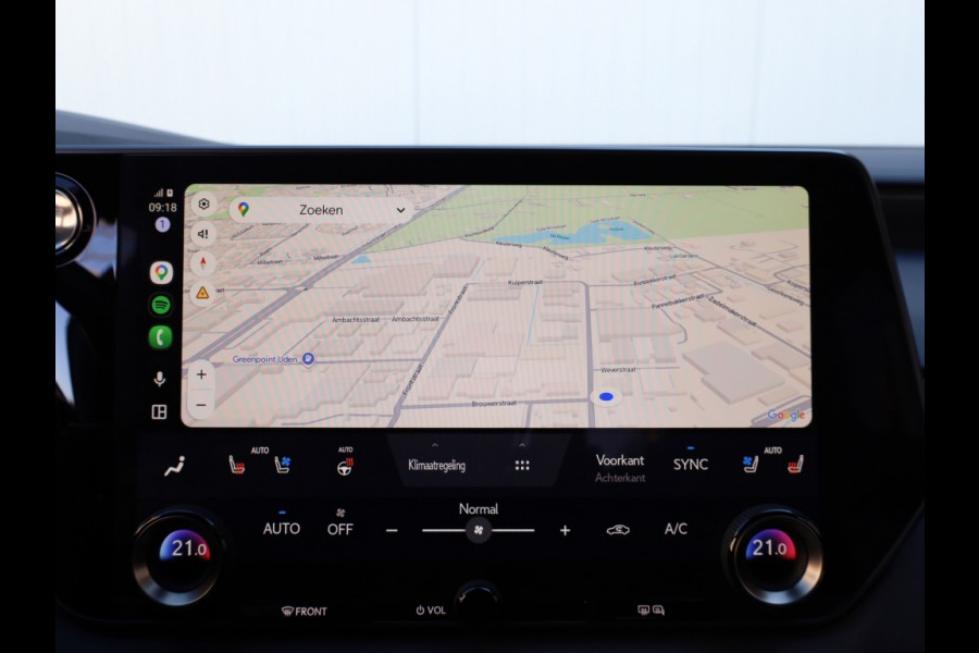 Lexus RX 450h+ President Line | Panoramadak | Mark Levinson | Park-Assist