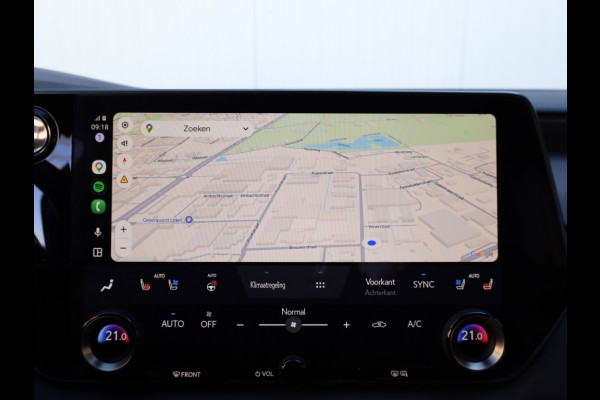 Lexus RX 450h+ President Line | Panoramadak | Mark Levinson | Park-Assist