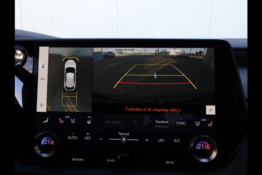 Lexus RX 450h+ President Line | Panoramadak | Mark Levinson | Park-Assist