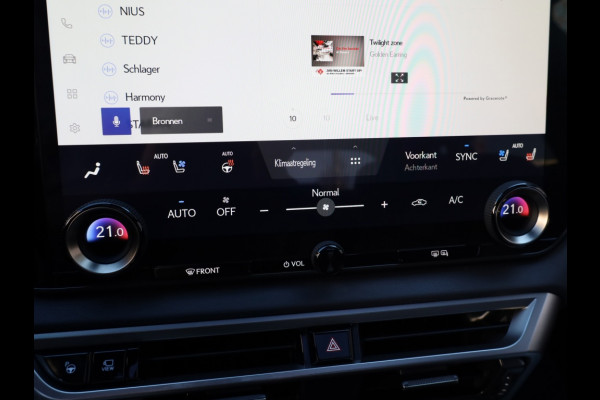 Lexus RX 450h+ President Line | Panoramadak | Mark Levinson | Park-Assist