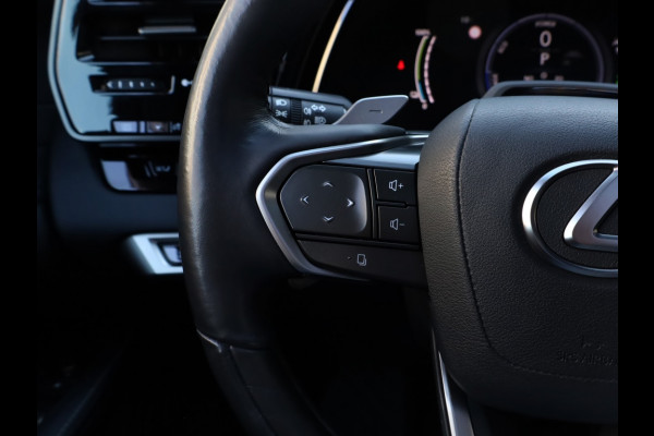 Lexus RX 450h+ President Line | Panoramadak | Mark Levinson | Park-Assist