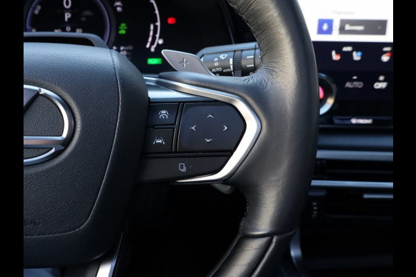 Lexus RX 450h+ President Line | Panoramadak | Mark Levinson | Park-Assist