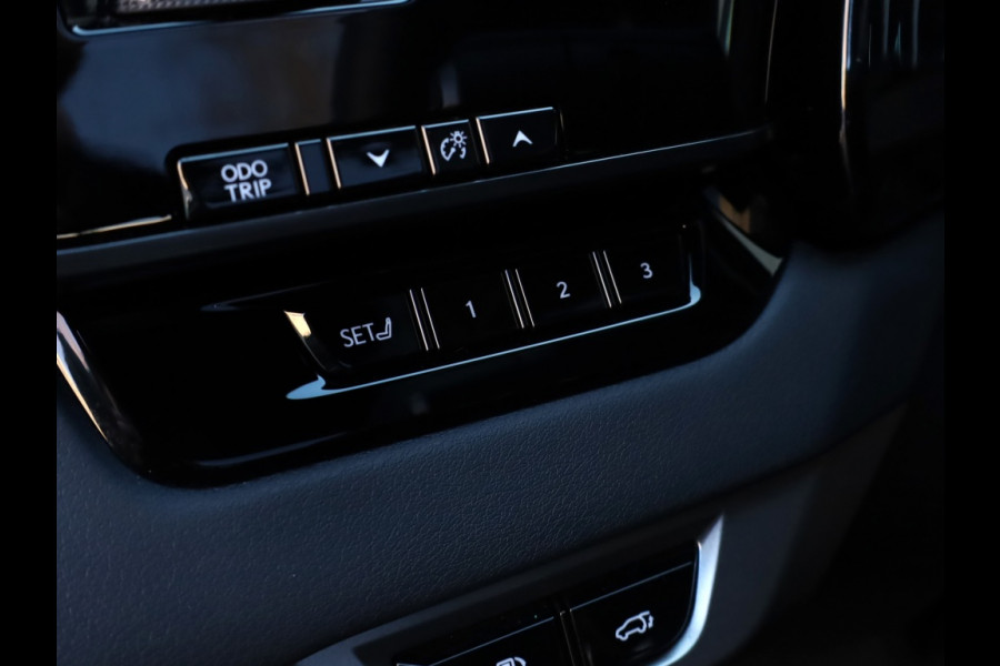 Lexus RX 450h+ President Line | Panoramadak | Mark Levinson | Park-Assist