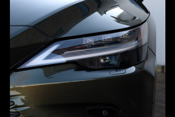 Lexus RX 450h+ President Line | Panoramadak | Mark Levinson | Park-Assist